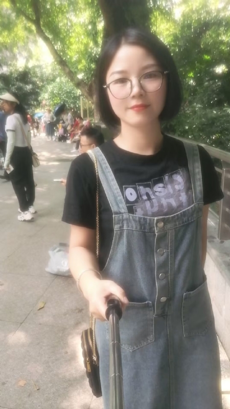 如燕的第二张照片--连江交友网