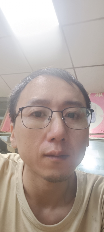 想胖的瘦子的第一张照片--连江交友网