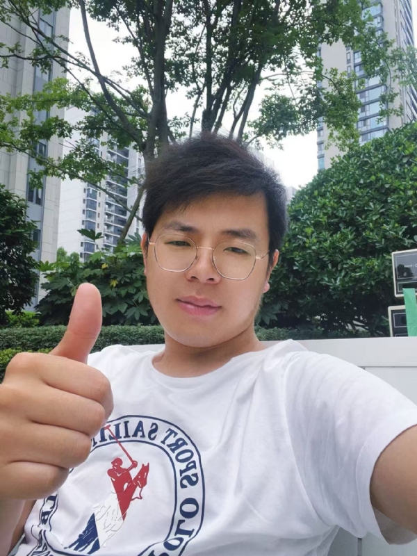 想要找个女朋友的第三张照片--连江交友网