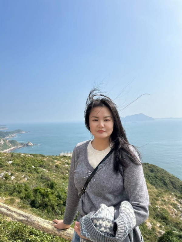 哈哈哈的第二张照片--连江交友网