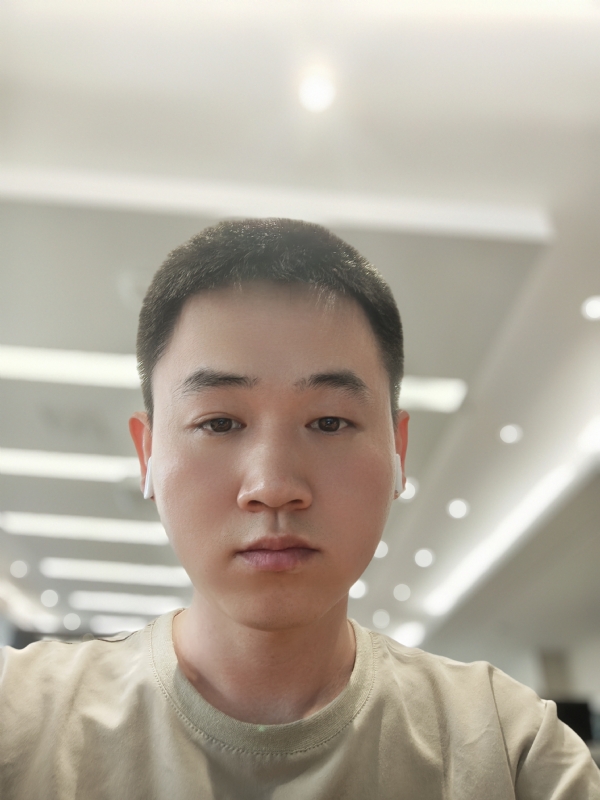 随心而已的第一张照片--连江交友网