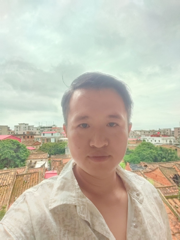 陌生人的第一张照片--连江交友网