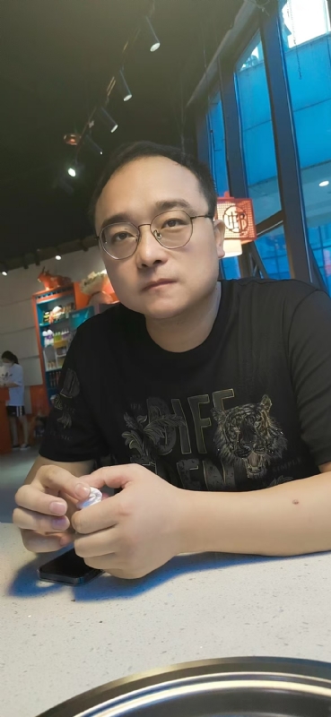 十七的第一张照片--连江交友网