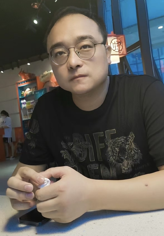 十七的第三张照片--连江交友网