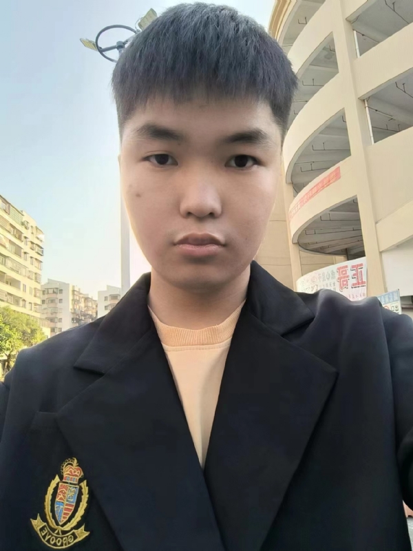 京城狂少的第一张照片--连江交友网