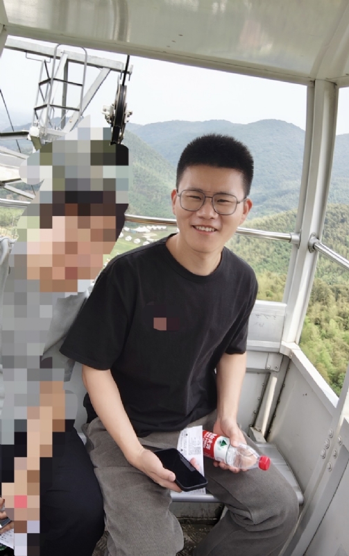 奔奔笨笨的第二张照片--连江交友网
