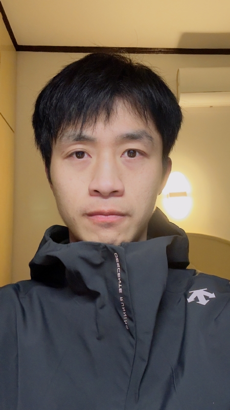 shine的第二张照片--连江交友网