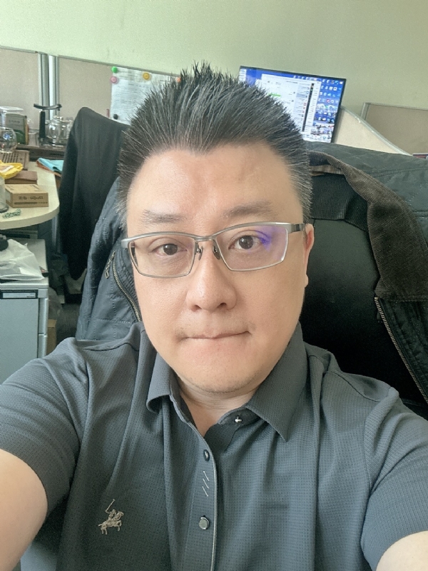 回归自我的第一张照片--连江交友网