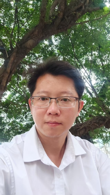 martin的第一张照片--连江交友网