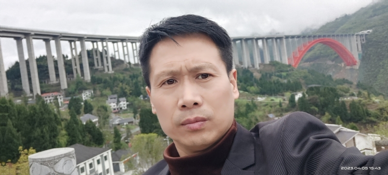 韩*劳务的第一张照片--连江交友网