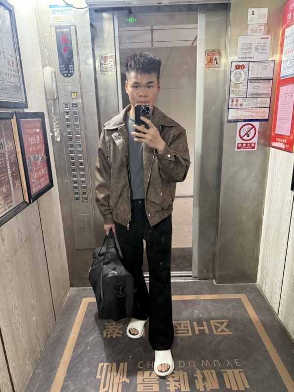 jin的第一张照片--连江交友网