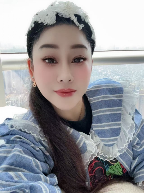 萱草沐晴的第一张照片--连江交友网