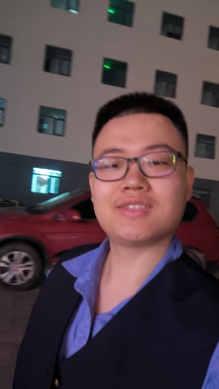潇楚南的第一张照片--连江交友网