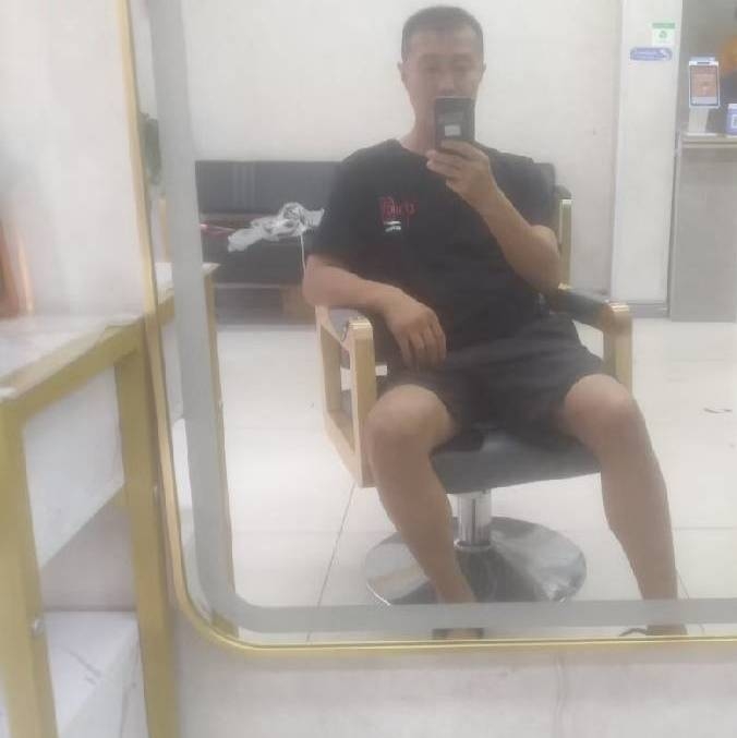 闫杰的第一张照片--连江交友网