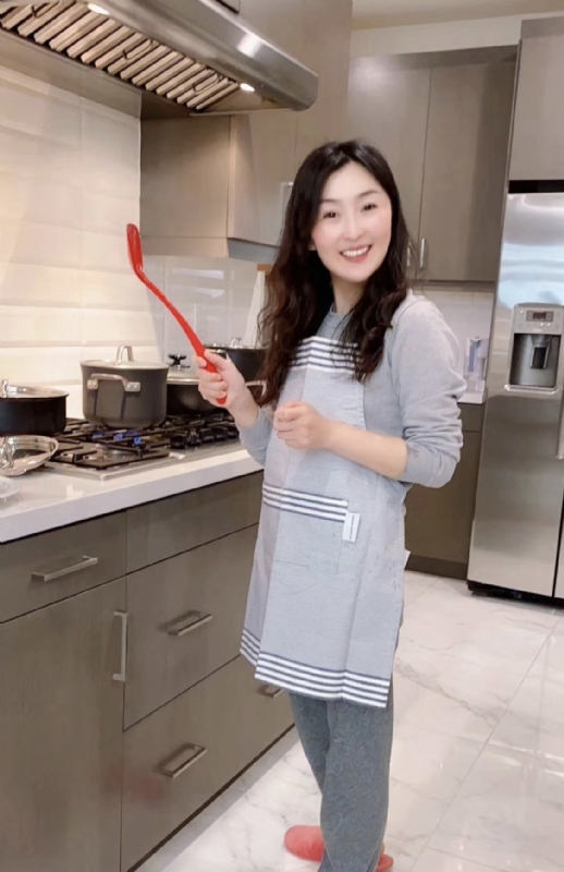愛下廚負琴琴的第一张照片--连江交友网