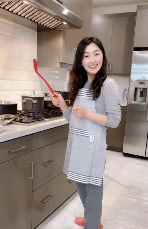 愛下廚負琴琴的第二张照片--连江交友网