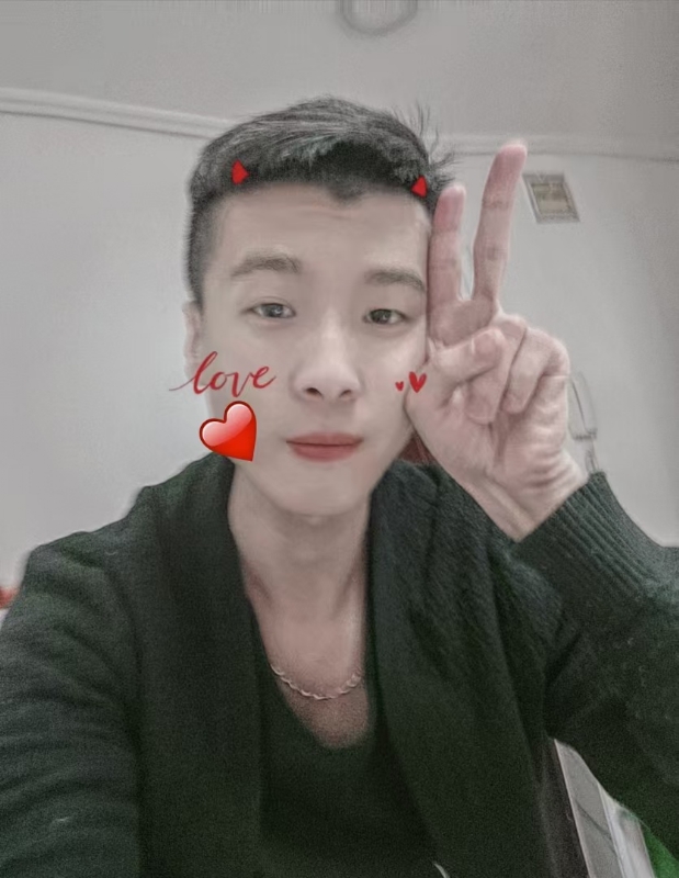 我不是巧克力的第二张照片--连江交友网