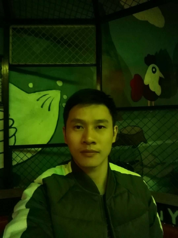 阿润的第一张照片--连江交友网