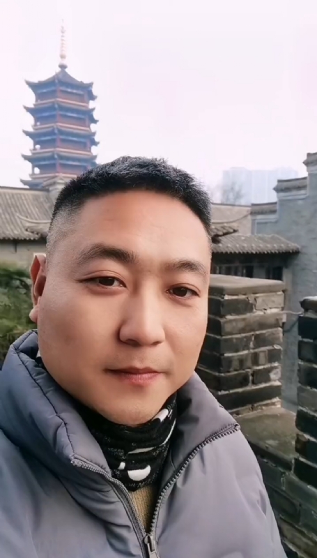 护爱天使的第一张照片--连江交友网
