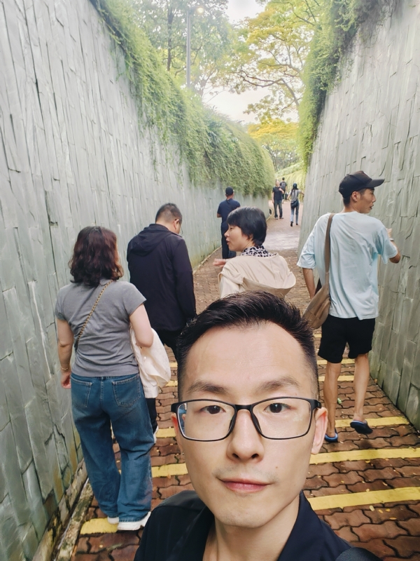 Mr田的第一张照片--连江交友网