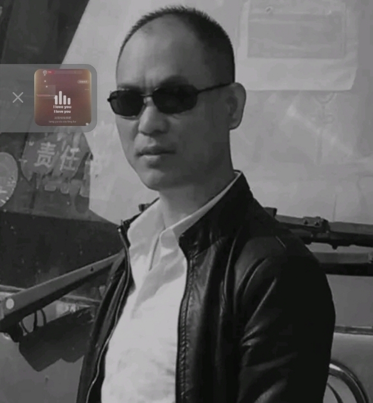 好男人的第一张照片--连江交友网