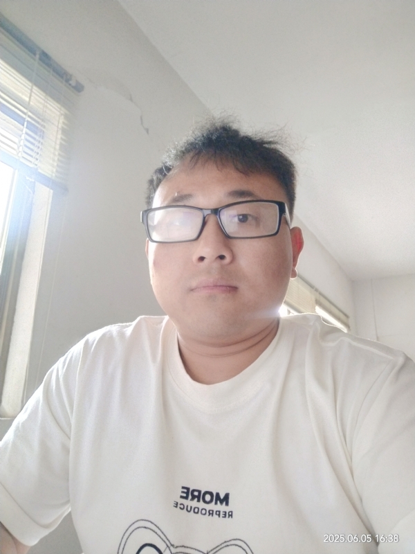 遇见你的第一张照片--连江交友网