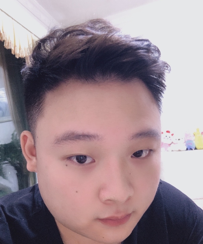 Luhao1016的第三张照片--连江交友网