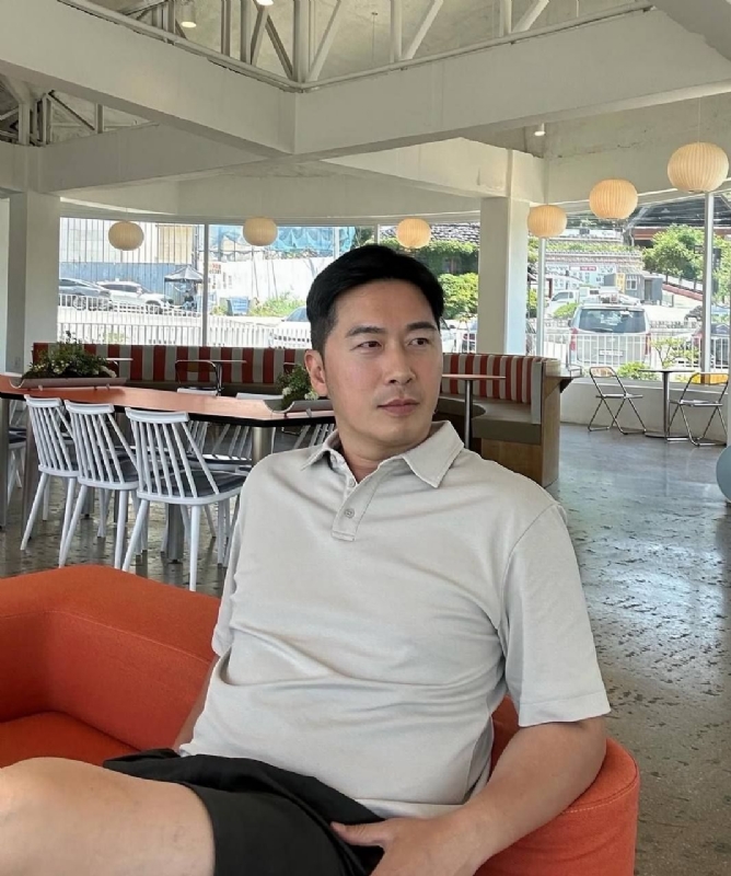 十里温柔的第一张照片--连江交友网