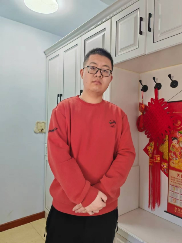 智慧的小胖的第一张照片--连江交友网