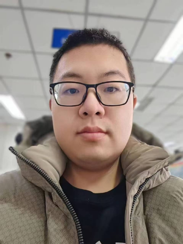 智慧的小胖的第二张照片--连江交友网