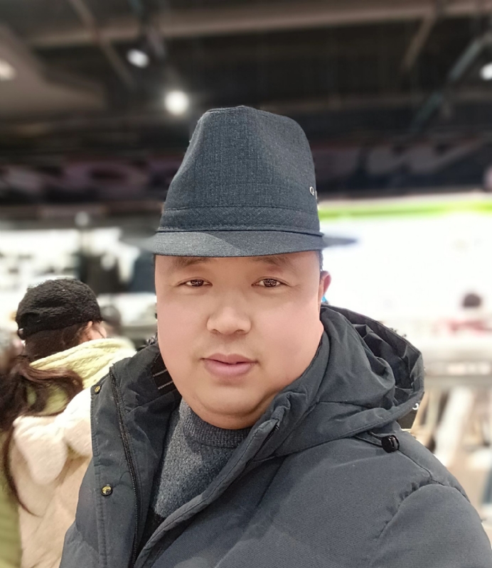 小晴天的第一张照片--连江交友网