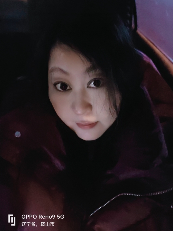羽璨的第一张照片--连江交友网