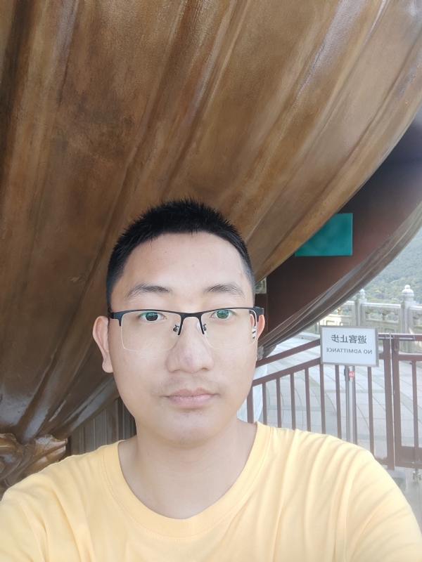 老实人的第一张照片--连江交友网