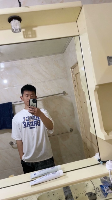 哈哈的第二张照片--连江交友网