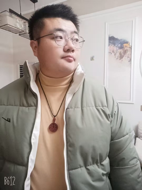 浦宁先生的第一张照片--连江交友网