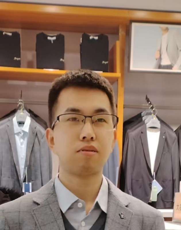 吴桐的第一张照片--连江交友网