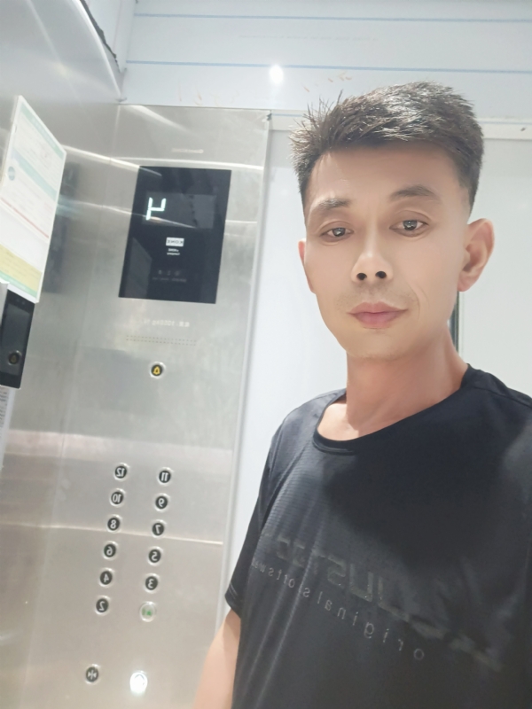 我喜欢的第一张照片--连江交友网