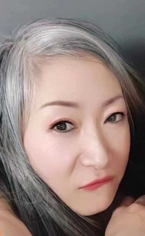 善良的第一张照片--连江交友网