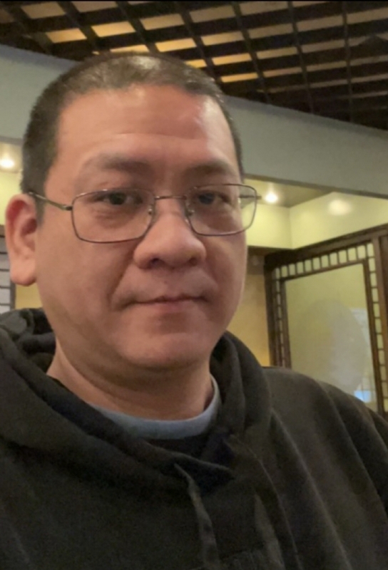 蓝天白云的第一张照片--连江交友网
