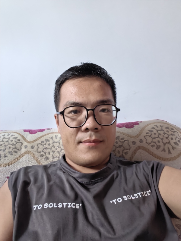 卫TF的第一张照片--连江交友网