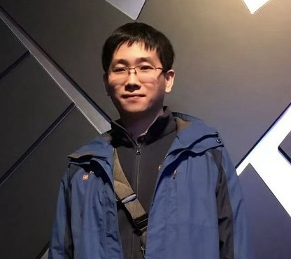 寻找有缘人的第三张照片--连江交友网