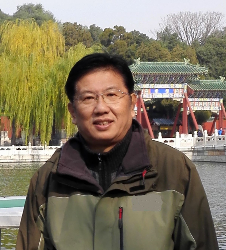 风雨归人的第一张照片--连江交友网