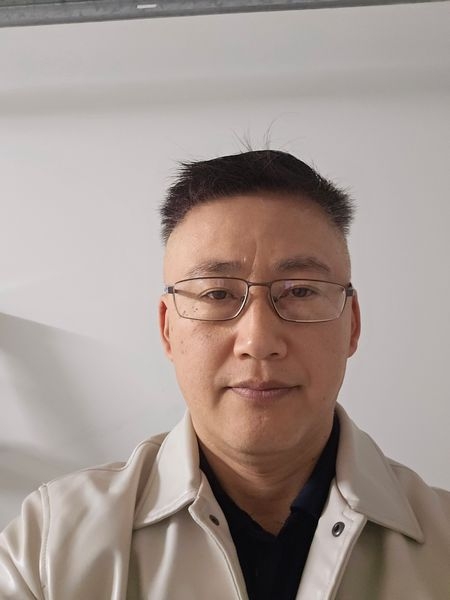 jeffery的第一张照片--连江交友网