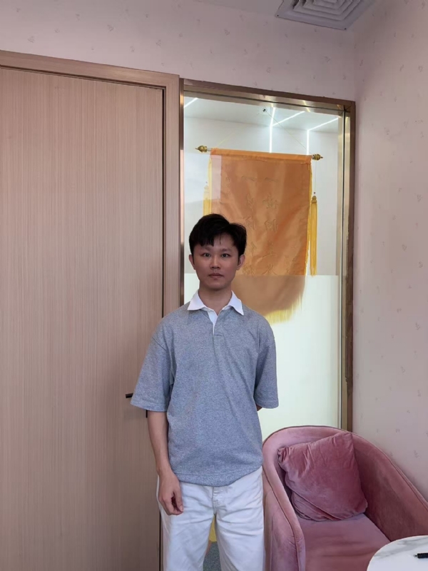 小叶子的第一张照片--连江交友网