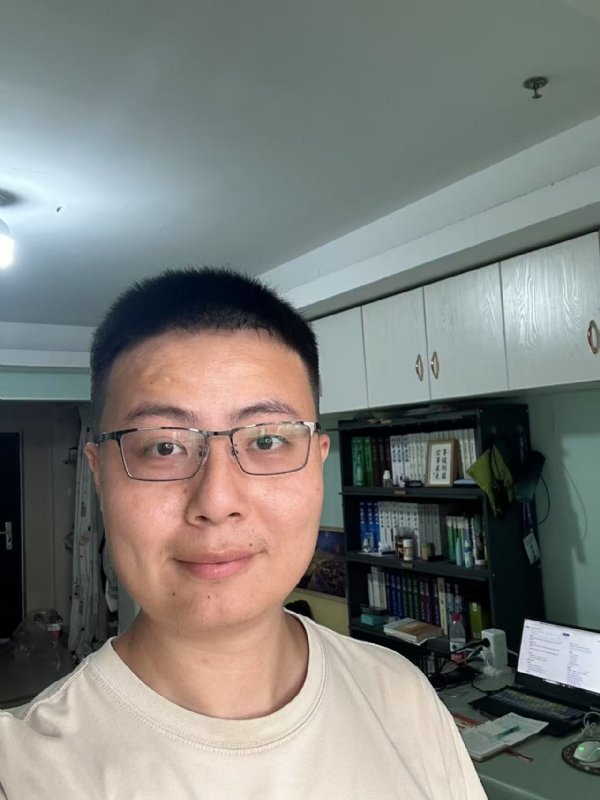 遇见更好的自己的第二张照片--连江交友网